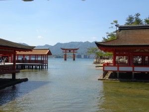 厳島神社⓶